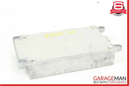 00-06 Mercedes E320 CL600 CLK350 Voice Command Control Module 2408201526 OEM
