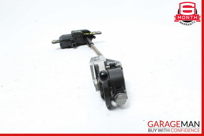 06-13 Mercedes W251 R500 R320 R63 AMG Rear Left Side Quarter Window Motor OEM