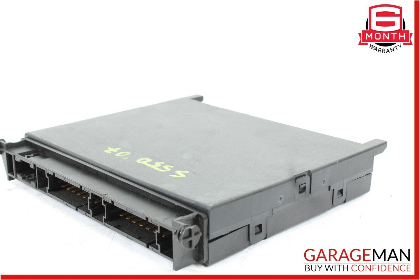 07-09 Mercedes W221 S600 S550 S450 Individual Rear Seats Control Unit Module OEM