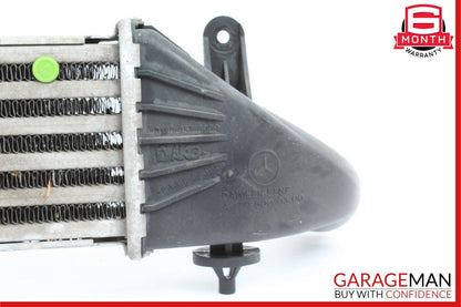 97-00 Mercedes R170 SLK230 Intercooler Air Cooler Radiator Assembly