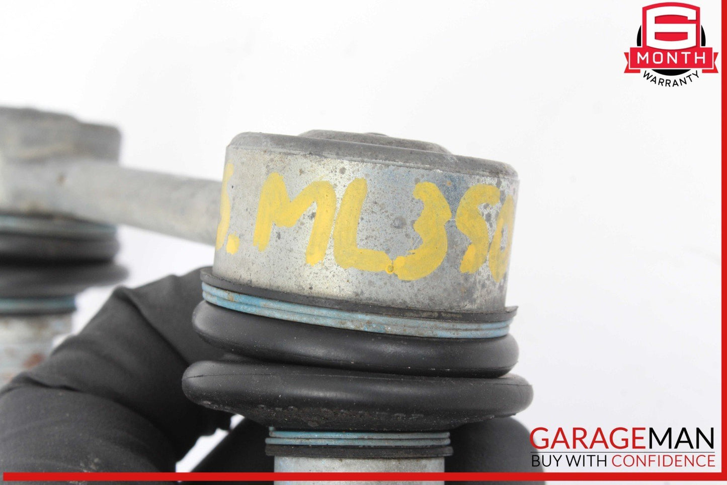 12-15 Mercedes W166 ML350 4MATIC Rear Left or Right Sway Stabilizer Bar Link OEM
