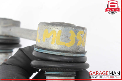 12-15 Mercedes W166 ML350 4MATIC Rear Left or Right Sway Stabilizer Bar Link OEM