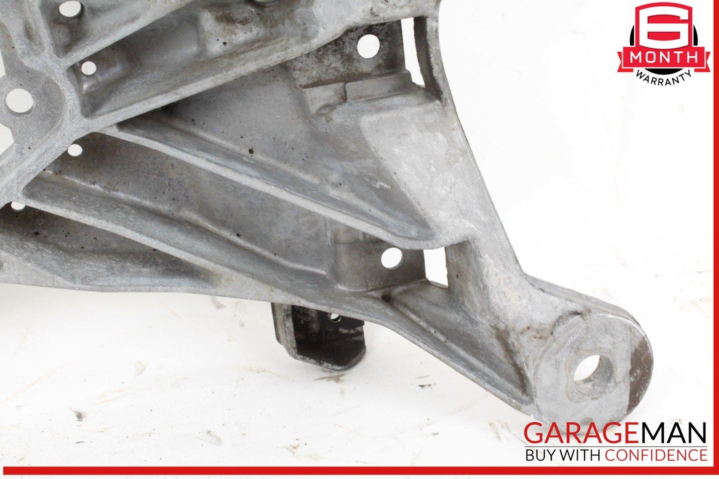 2013-2017 Audi Q5 Rear Crossmember Support Bracket 4H0399263AD
