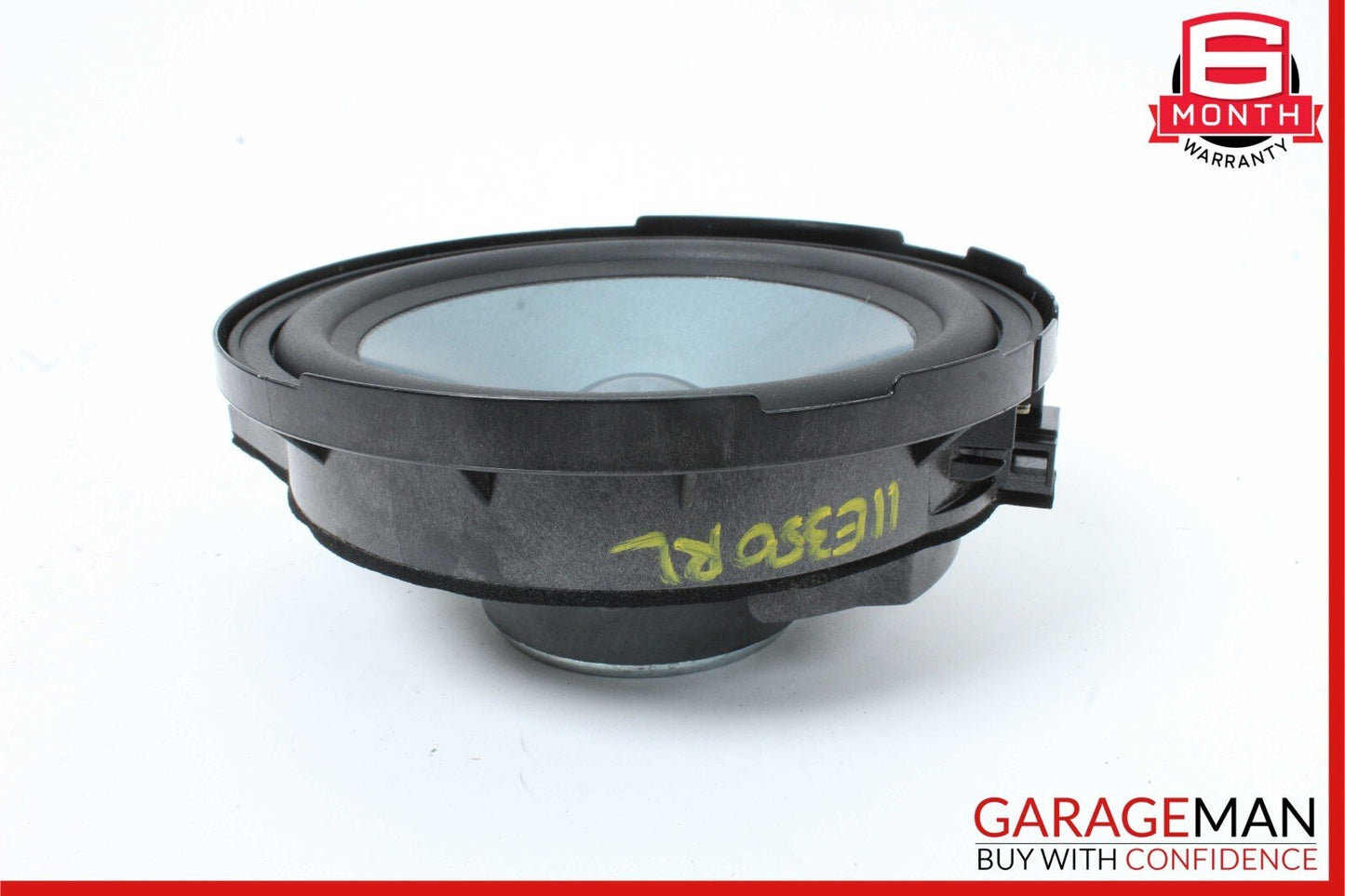 10-18 Mercedes W212 E350 CLS500 Rear Right or Left Door Audio Sound Speaker OEM
