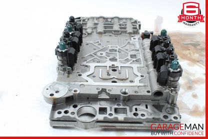Mercedes C300 E350 GLK350 7G Tronic Transmission Valve Body TCM 2122771201 OEM
