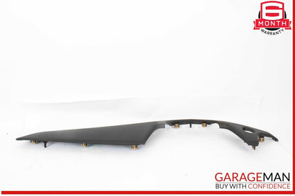 17-23 Cadillac XT5 Dash Dashboard Right Passenger Side Trim Cover Panel 84138188