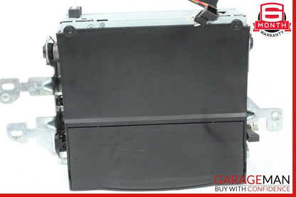 00-05 Mercedes W163 ML350 ML550 Dash Dashboard 6 Disc CD Changer Player OEM