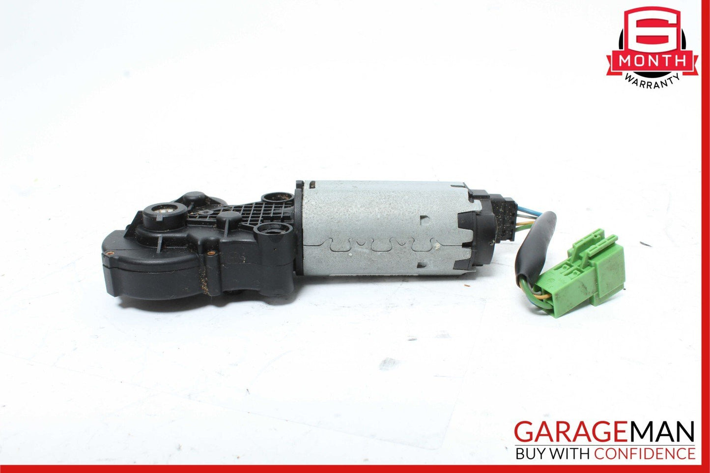 07-16 Mercedes X164 GL450 GL350 GL320 Rear 3rd Third Row Seat Motor 1648202342