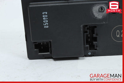 06-11 Mercedes W219 CLS500 CLS550 Front Right Side Door Control Module OEM