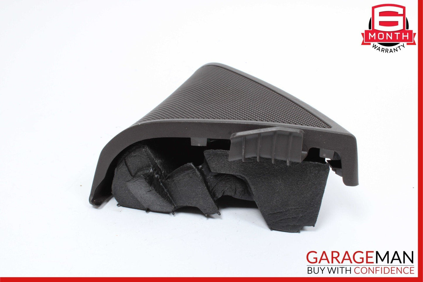 12-15 Mercedes W204 C250 C350 Front Left Side Door Panel Tweeter Speaker OEM