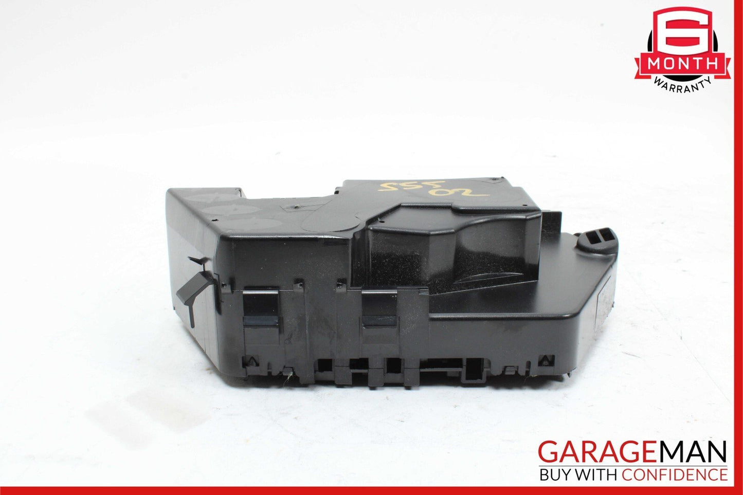 00-06 Mercedes W220 S55 AMG S430 Rear Right Passenger Seat Control Switch OEM