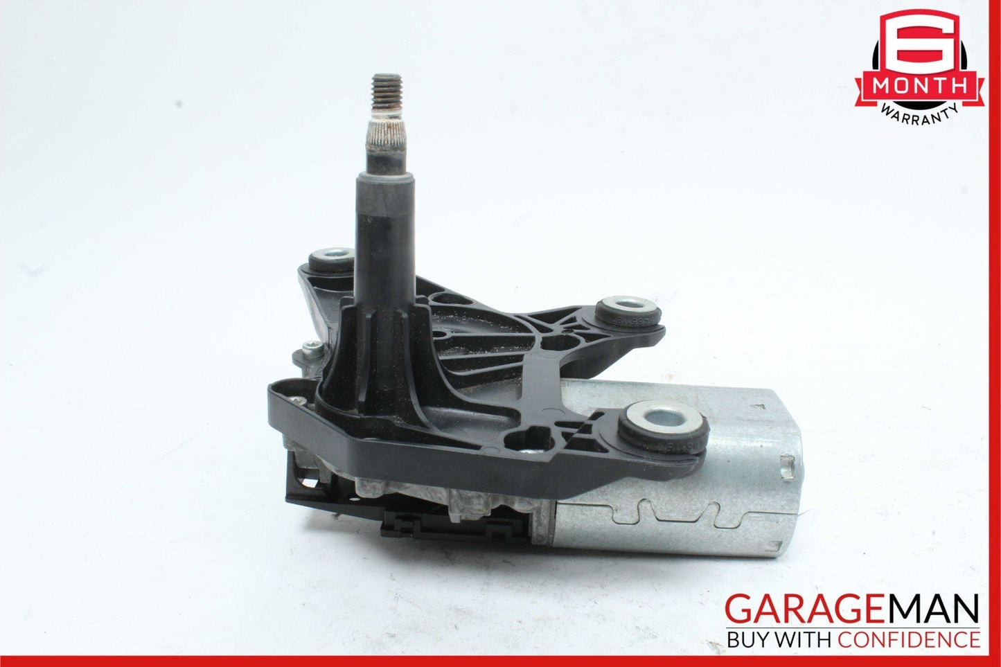06-13 Mercedes GL450 GL550 ML500 R350 Rear Glass Windshield Wiper Motor Unit OEM