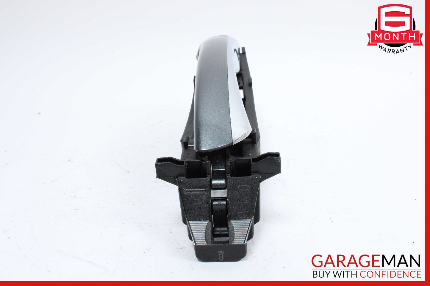 03-09 Mercedes W211 E350 E500 Exterior Door Handle Rear Right Passenger OEM