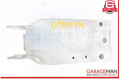 10-18 Mercedes W212 E350 Bluetec Front Right Side Bumper Reinforcement Bracket