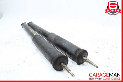 03-09 Mercedes W209 CLK320 Shock Strut Set Rear Right & Left Set of 2 OEM