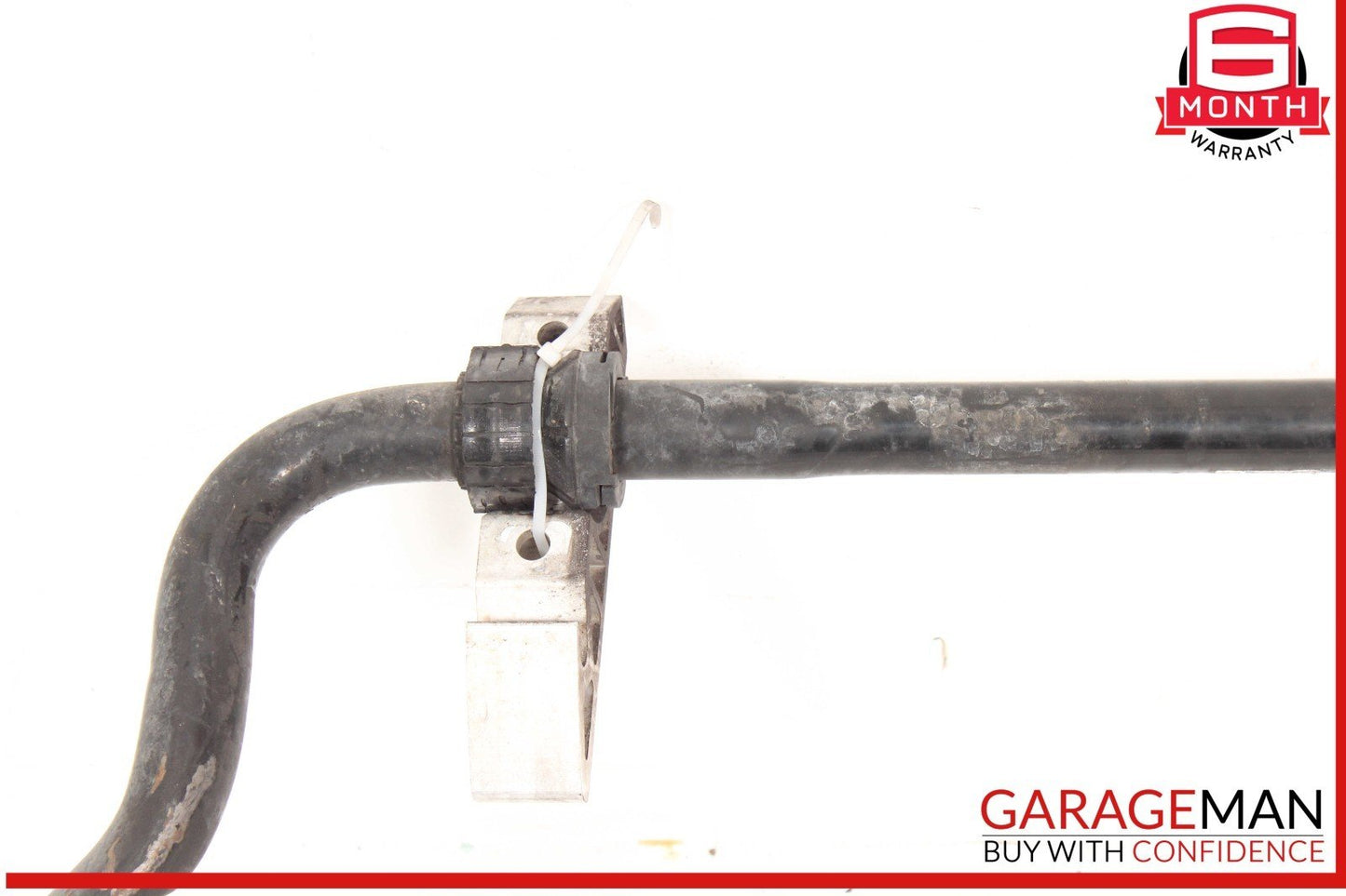 03-10 Porsche Cayenne 955 957 Front Suspension Swaybar Stabilizer Sway Bar OEM