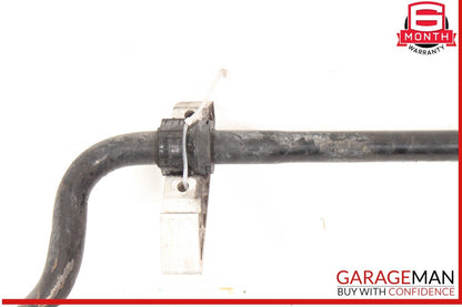 03-10 Porsche Cayenne 955 957 Front Suspension Swaybar Stabilizer Sway Bar OEM