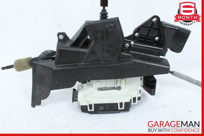 08-14 Mercedes W204 C300 C350 C250 Front Right Door Lock Latch Actuator OEM