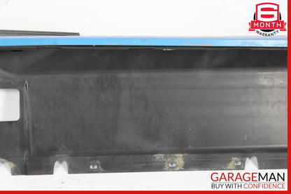 14-21 BMW i3 I01 Right Passenger Side Skirt Rocker Panel OEM