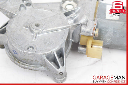 94-97 Mercedes W202 C230 C280 Rear Right Side Door Window Regulator Motor Unit