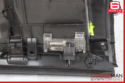 06-13 Mercedes W251 R320 R500 Dashboard Glove Box Storage Compartment OEM