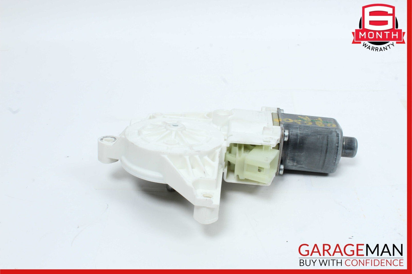08-16 Mercedes C300 C250 E350 Front Right Side Door Window Regulator Motor Unit