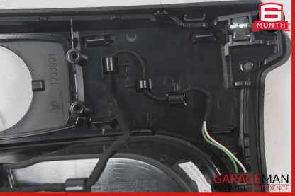 14-19 Mercedes W117 CLA250 CLA45 AMG Center Console Cup Holder Cupholder OEM