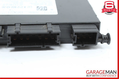 08-20 Mercedes E400 C300 E350 CLS400 Front Right Side Seat Control Module Unit