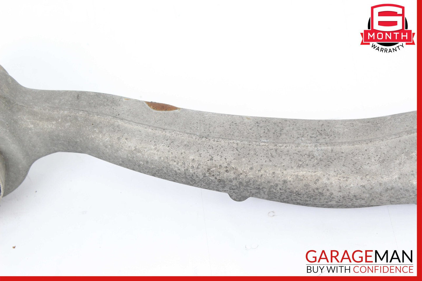 08-14 Mercedes W204 C250 C350 Front Left Side RWD Wishbone Curved Control Arm