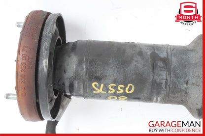 07-12 Mercedes R230 SL550 Front Right Side Hydraulic ABC Shock Absorber Strut