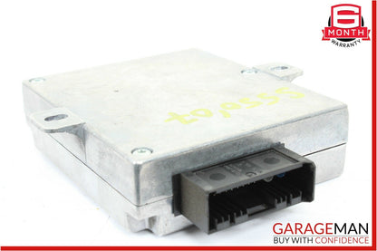 07-13 Mercedes W221 S550 CL550 Voice Language Communication Controller Module