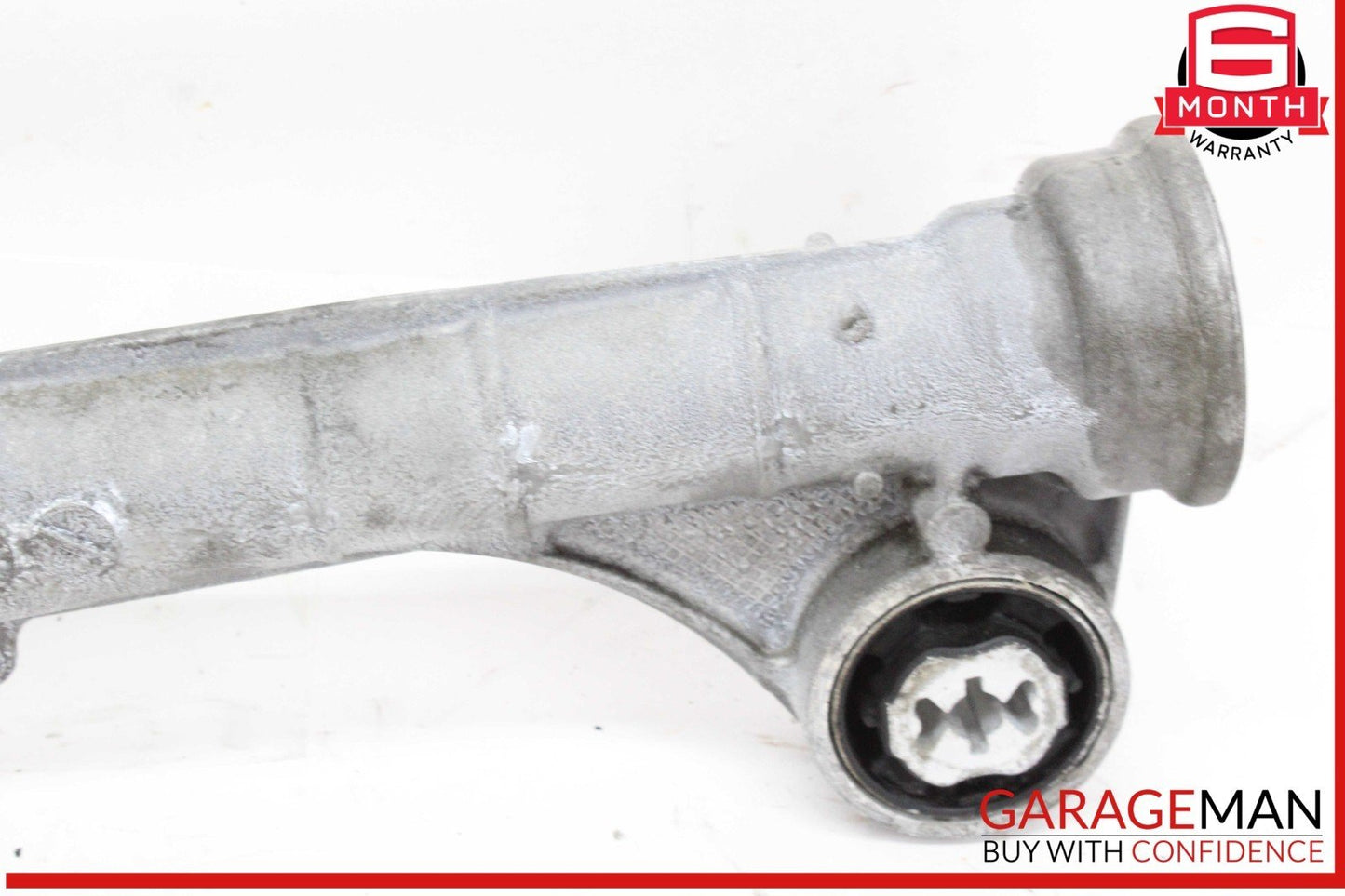 11-18 Porsche Cayenne 958 AWD 3.0L Front Differential Axle Carrier Shaft OEM