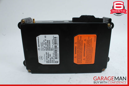 00-06 Mercedes W163 ML320 S500 Voice Phone Communication Control Module OEM