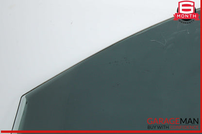 00-06 Mercedes W215 CL55 AMG CL500 Front Right Side Door Window Auto Glass OEM