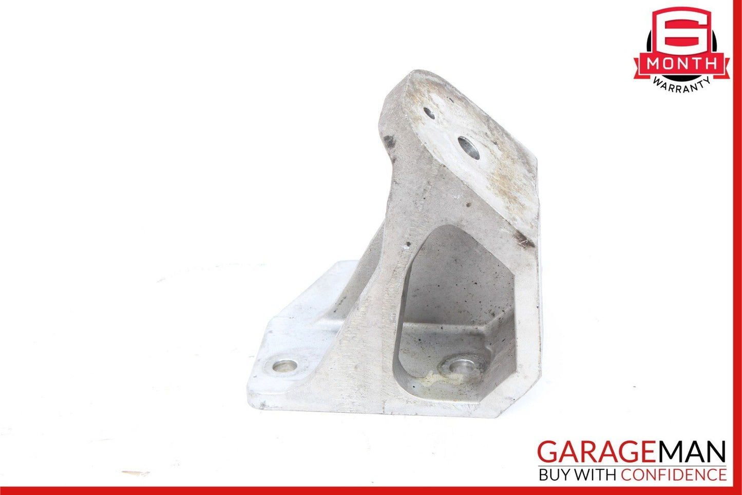 97-04 Chevy Corvette C5 5.7L Left Side Engine Motor Mount Bracket 10260642 OEM