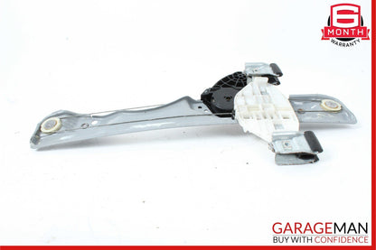 14-19 Cadillac CTS Rear Left Driver Side Door Window Regulator 23189480 OEM