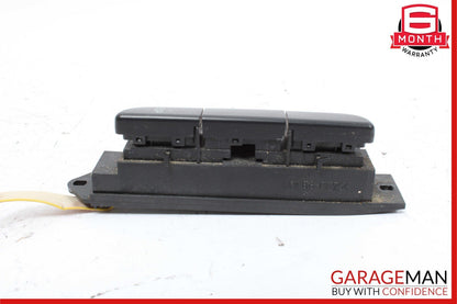 03-08 Mercedes R230 SL600 SL65 AMG Center Console ESP Controller Switch Button