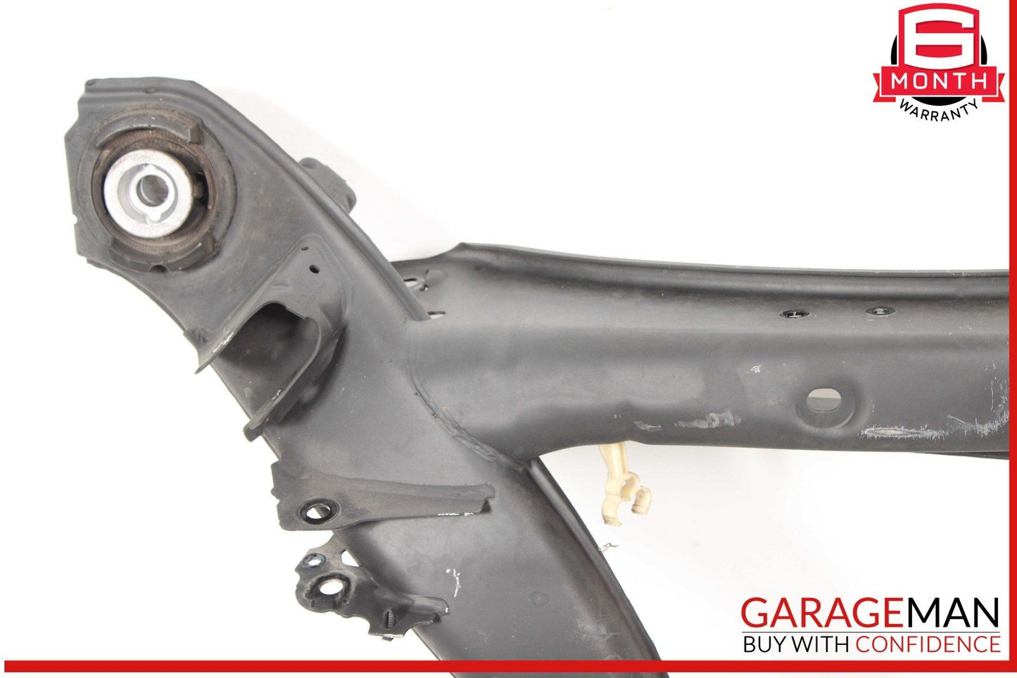 10-18 Mercedes W212 E350 CLS400 CLS550 Rear Subframe Sub Frame Crossmember OEM