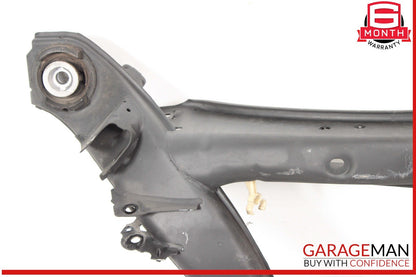 10-18 Mercedes W212 E350 CLS400 CLS550 Rear Subframe Sub Frame Crossmember OEM