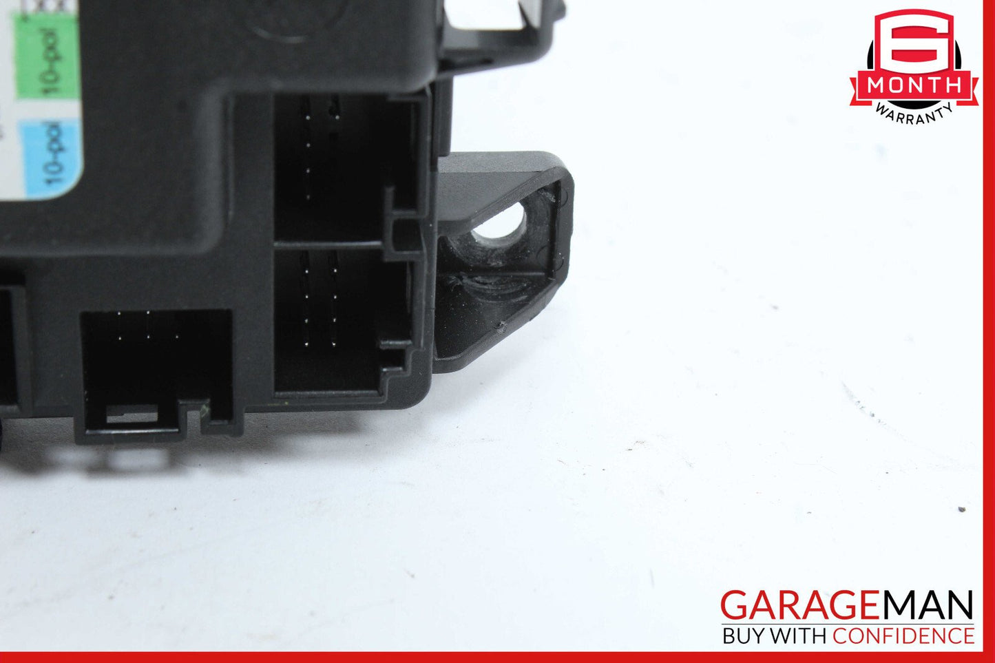 06-13 Mercedes X164 GL450 ML63 R350 Front Left Driver Door Control Module OEM