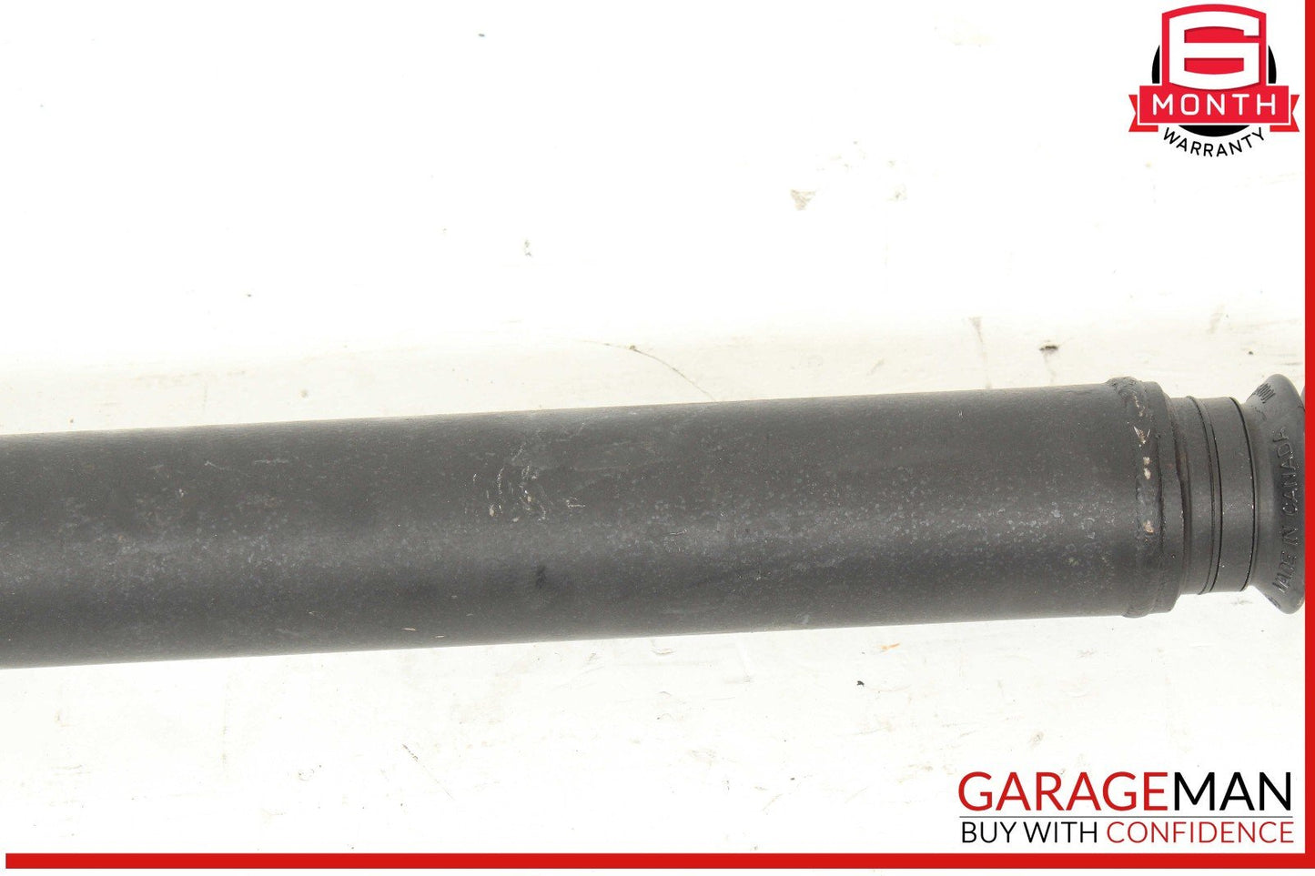 22-24 Toyota Tundra Front Drive Shaft OEM