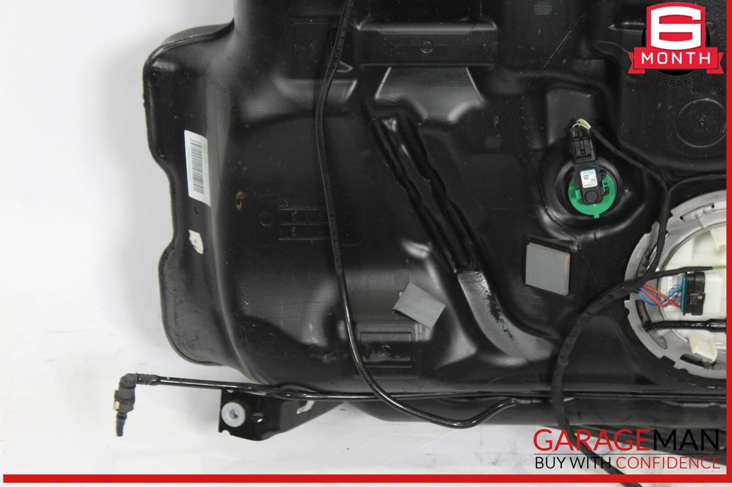 14-20 Mercedes X156 GLA250 CLA250 Fuel Gas Tank Reservoir Assembly OEM