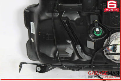 14-20 Mercedes X156 GLA250 CLA250 Fuel Gas Tank Reservoir Assembly OEM