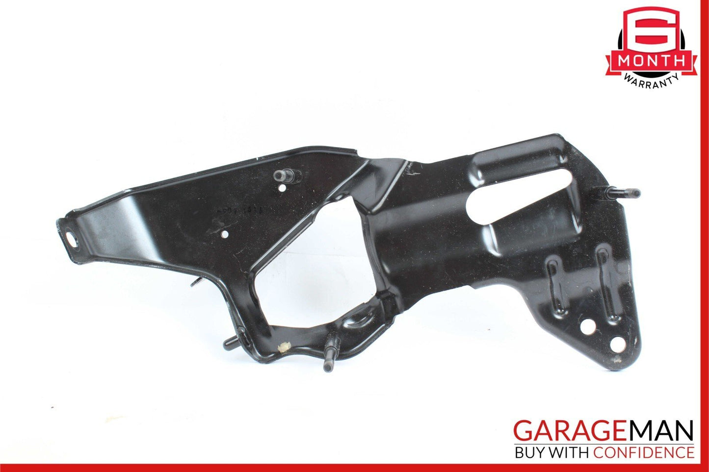 06-11 Mercedes W251 R350 Airmatic Compressor Bracket 2513210040 OEM