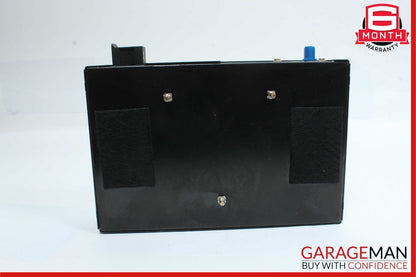 03-12 Mercedes E350 CLS500 ML550 E63 AMG Sirius Satellite Radio Receiver Module