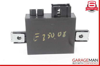 06-13 Mercedes W211 E350 ML350 R350 TPMS Tire Pressure Control Module Unit OEM