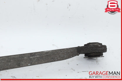 03-11 Mercedes W211 E63 AMG Rear Left Side Thrust Arm Lower Control Arm OEM