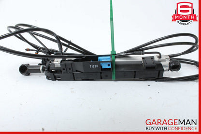 12-20 Mercedes R172 SLK250 Convertible Trunk Right Assist Lift Cylinder OEM