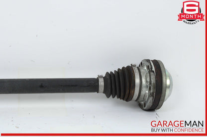 09-17 Audi Q5 SQ5 S6 S7 A8 Rear Left or Rear Right Side CV Axle Shaft OEM