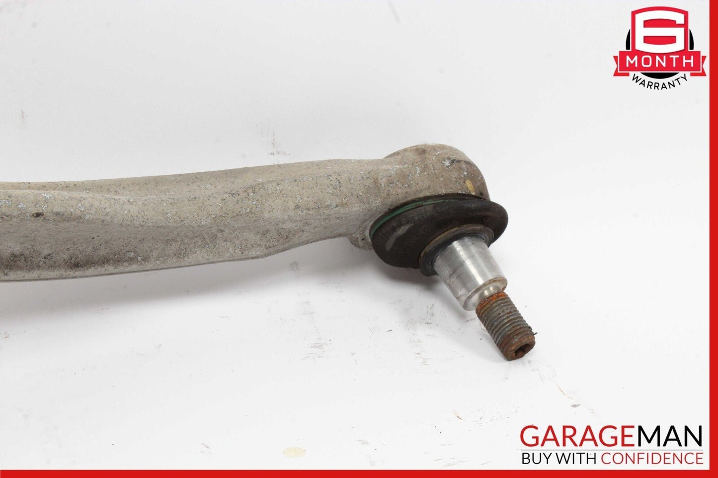 07-14 Mercedes W221 S600 CL550 Front Left Driver Side Lower Control Arm OEM